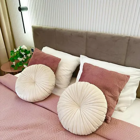 Apartament Moje Moderato Starogard Gdański Zewnętrze zdjęcie
