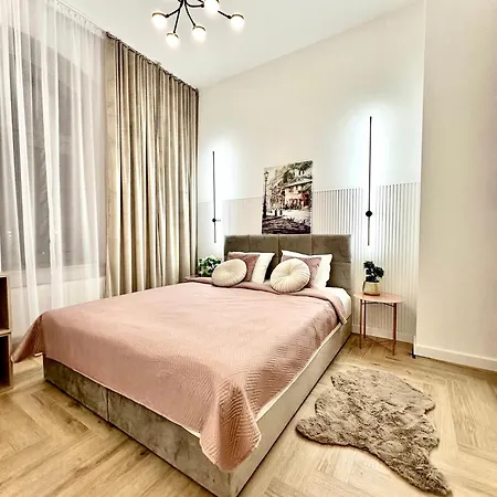 Apartament Moje Moderato Starogard Gdański Zewnętrze zdjęcie