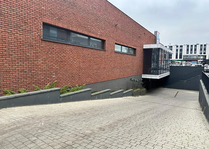 Apartament Moje Moderato