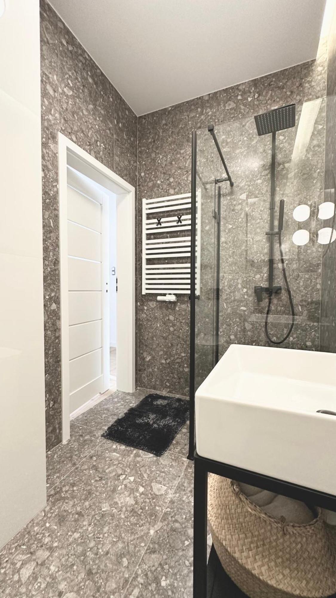 Moje Moderato Apartment Starogard Gdanski