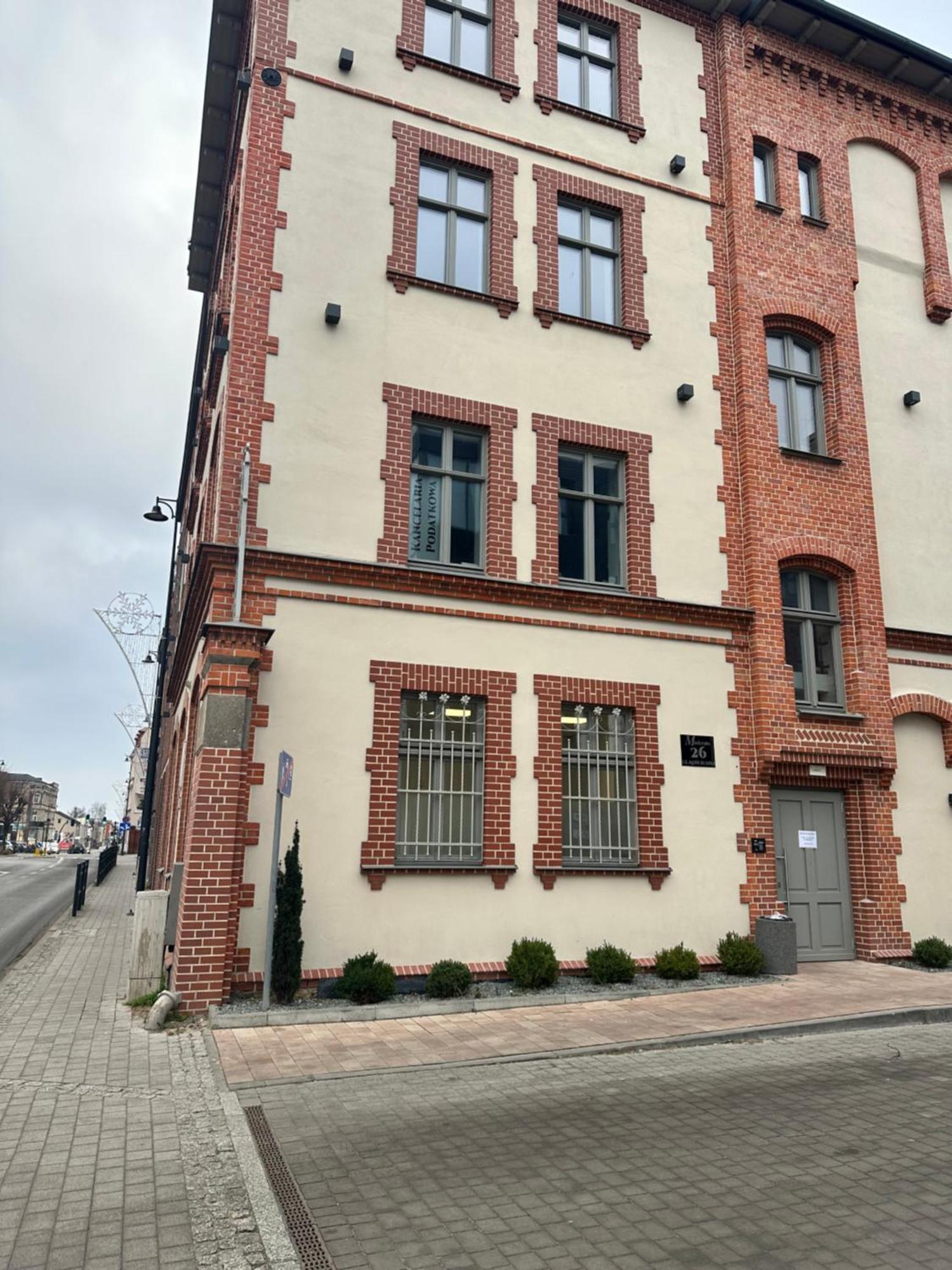 Moje Moderato Apartment Starogard Gdanski