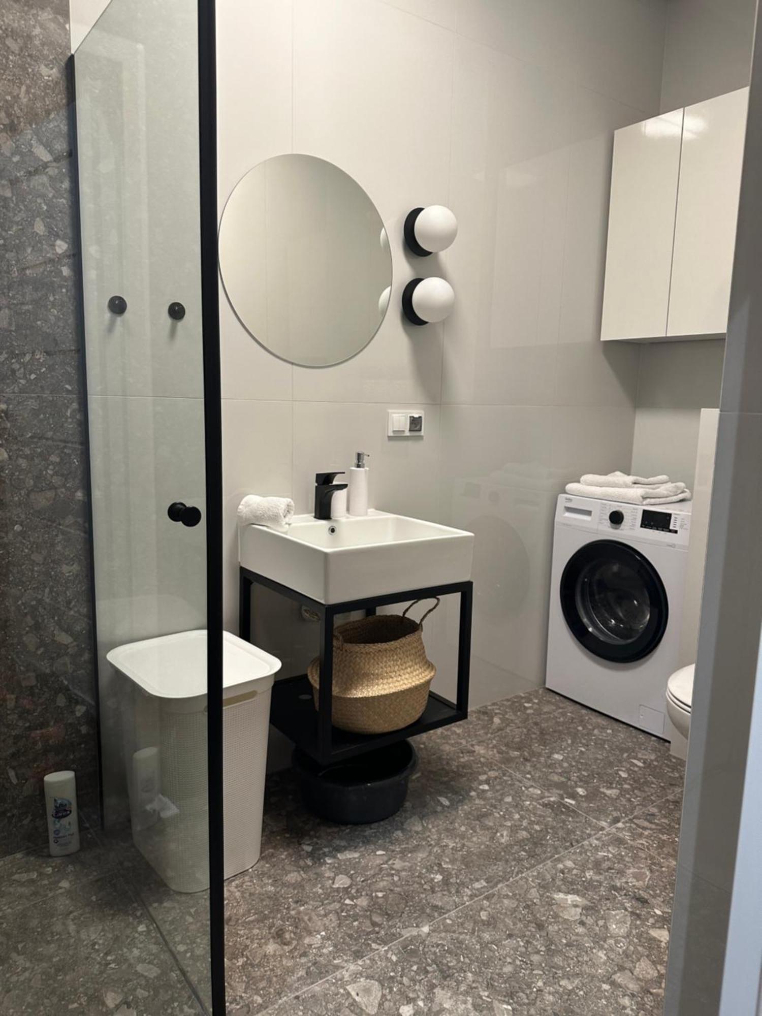 Moje Moderato Apartment