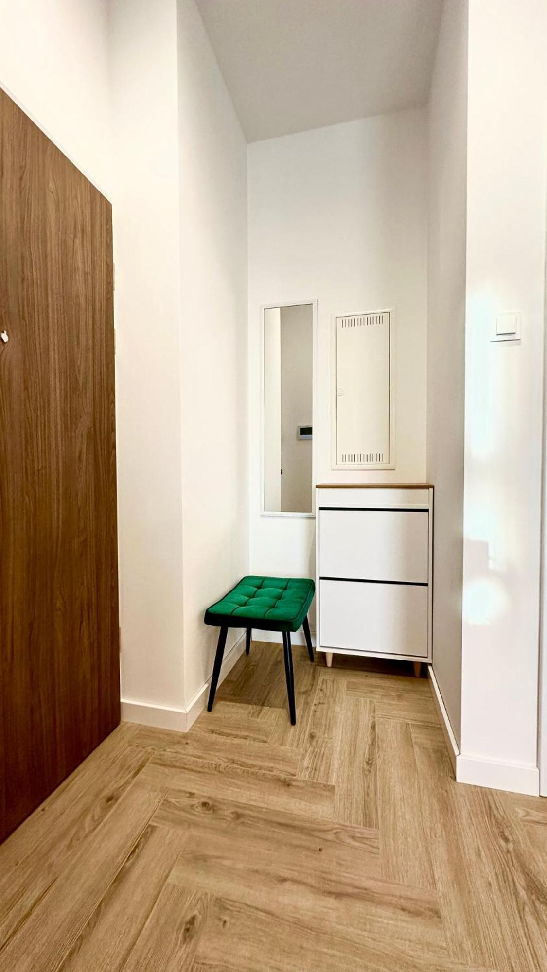 Apartment Moje Moderato